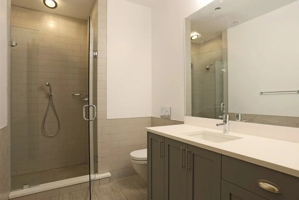 2 bed, 2 bath apartment for rent at 144 Lincoln St Unit 6, Leather District — photo 10 of 12