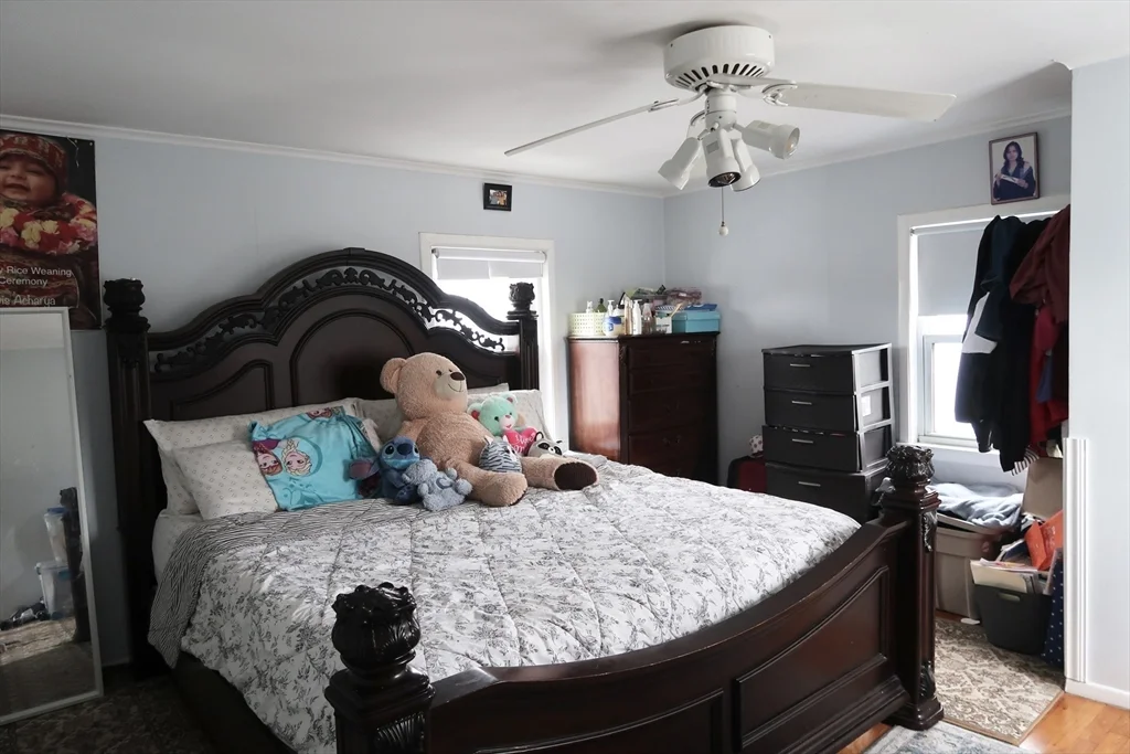 3 bed, 2 bath apartment for rent at 144 Massasoit St, Waltham — photo 11 of 16