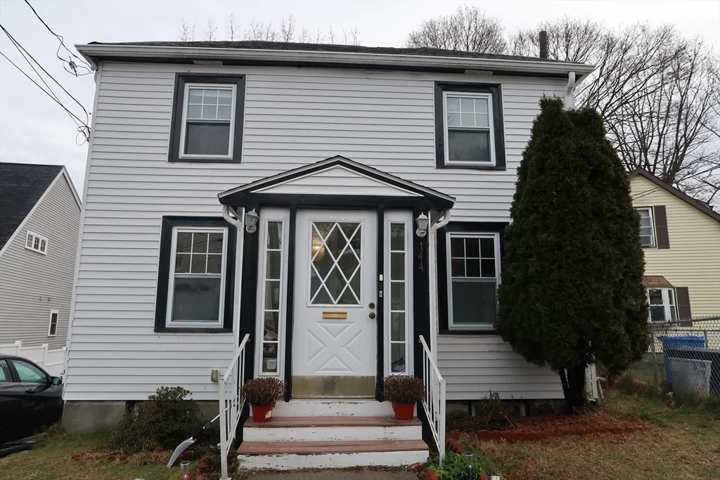 3 bed, 2 bath apartment for rent at 144 Massasoit St, Waltham — photo 1 of 16