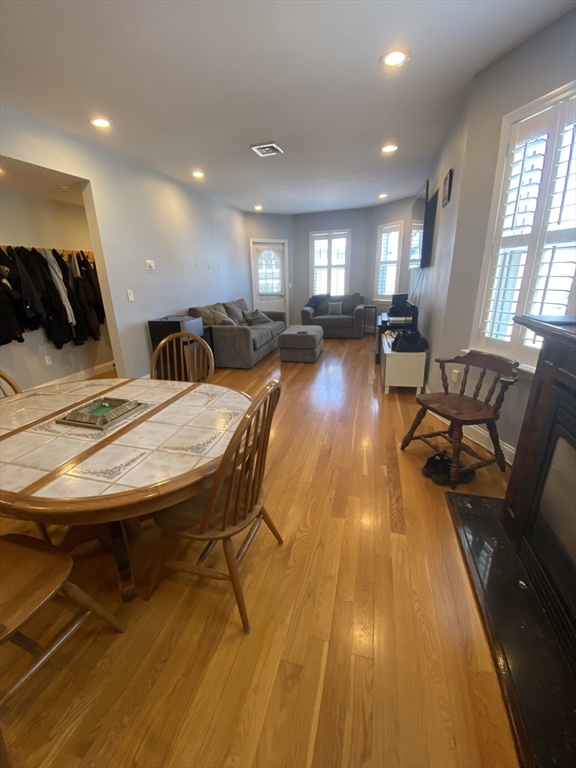 2 bed, 2 bath apartment for rent at 144 Minot St Unit 2, Dorchester — photo 10 of 25