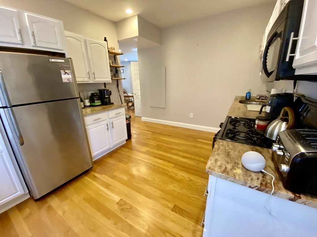 2 bed, 2 bath apartment for rent at 144 Minot St Unit 2, Dorchester — photo 12 of 25