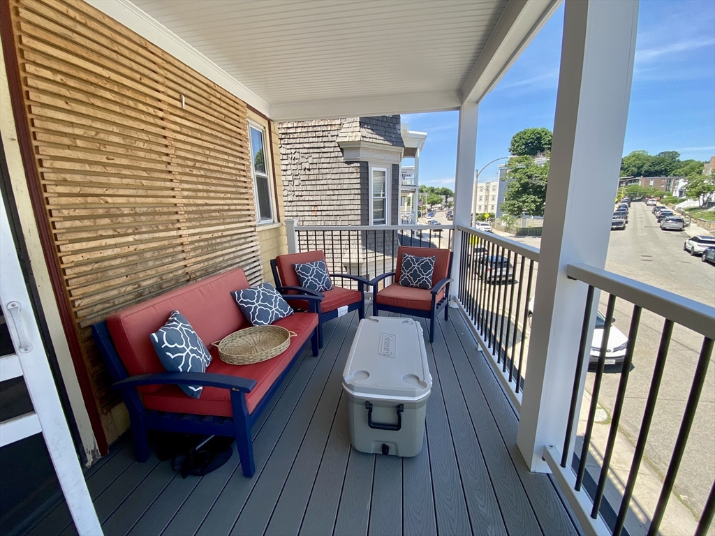 2 bed, 2 bath apartment for rent at 144 Minot St Unit 2, Dorchester — photo 3 of 25
