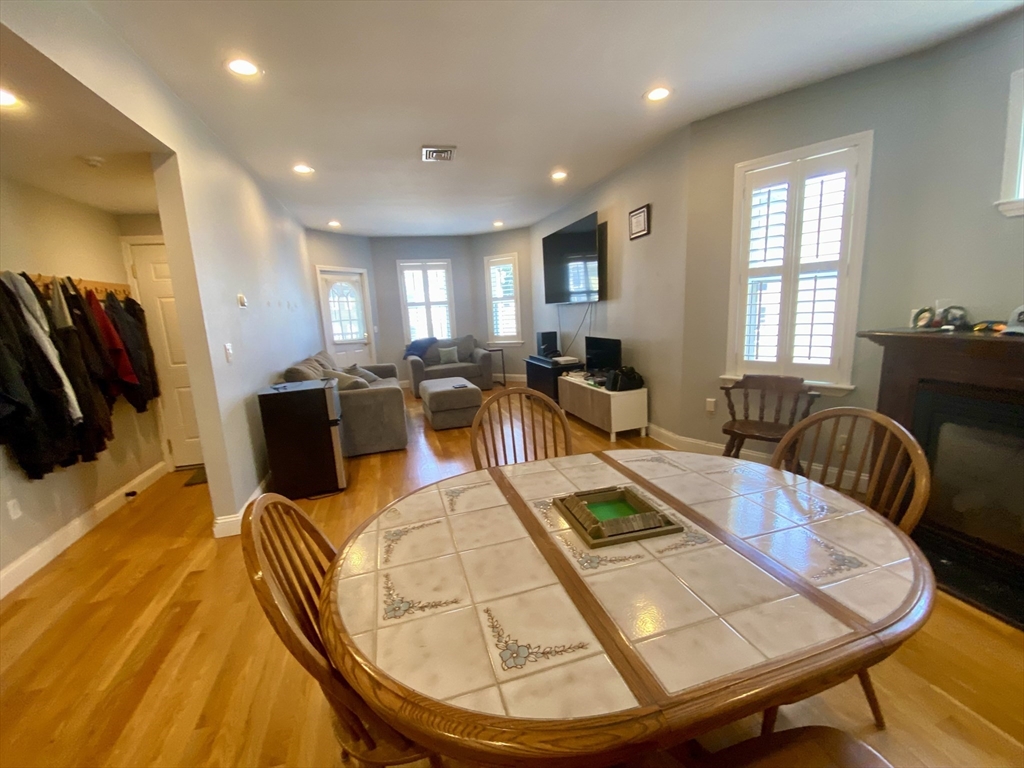 2 bed, 2 bath apartment for rent at 144 Minot St Unit 2, Dorchester — photo 9 of 25