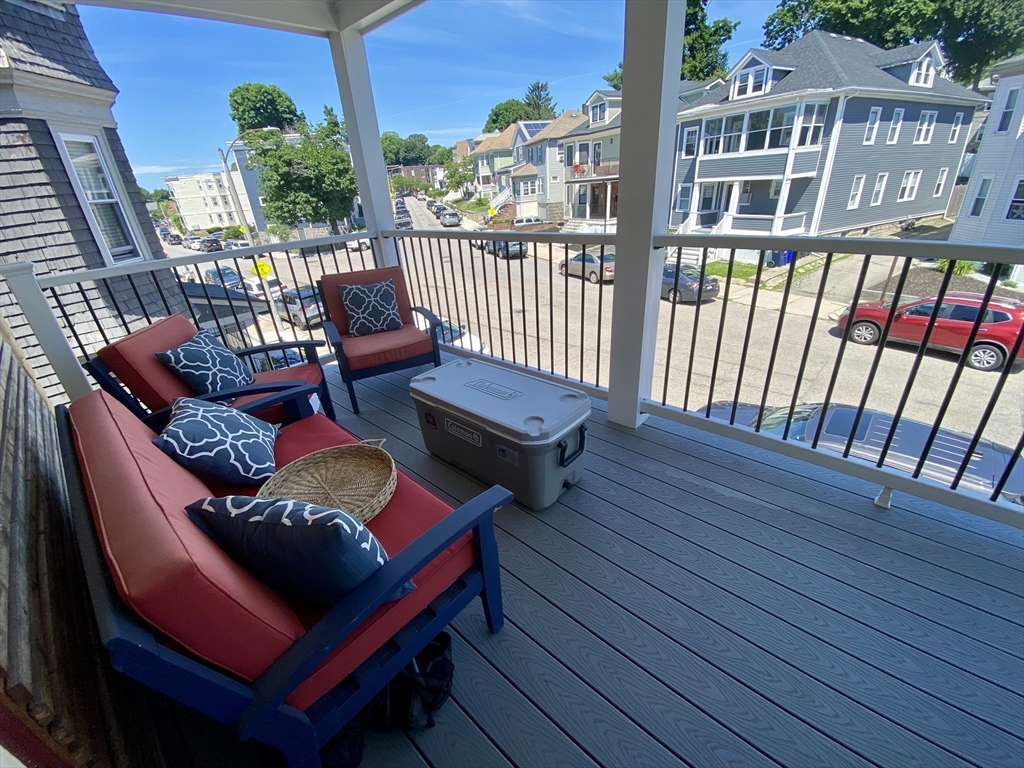 2 bed, 2 bath apartment for rent at 144 Minot St Unit 2, Dorchester — photo 2 of 25