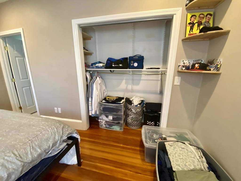 2 bed, 2 bath apartment for rent at 144 Minot St Unit 2, Dorchester — photo 16 of 25