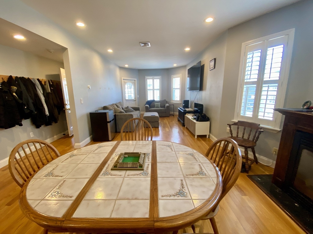 2 bed, 2 bath apartment for rent at 144 Minot St Unit 2, Dorchester — photo 20 of 25
