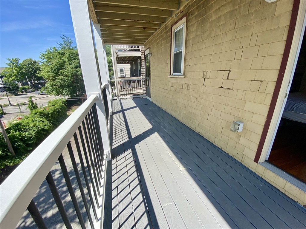 2 bed, 2 bath apartment for rent at 144 Minot St Unit 2, Dorchester — photo 24 of 25