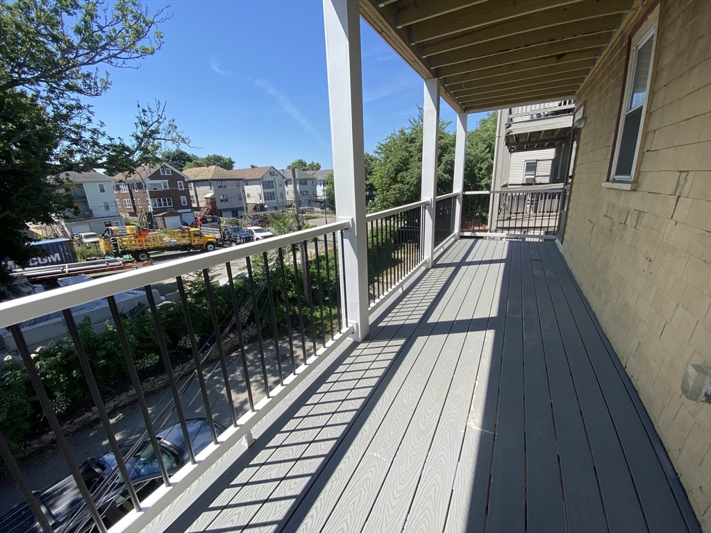 2 bed, 2 bath apartment for rent at 144 Minot St Unit 2, Dorchester — photo 23 of 25