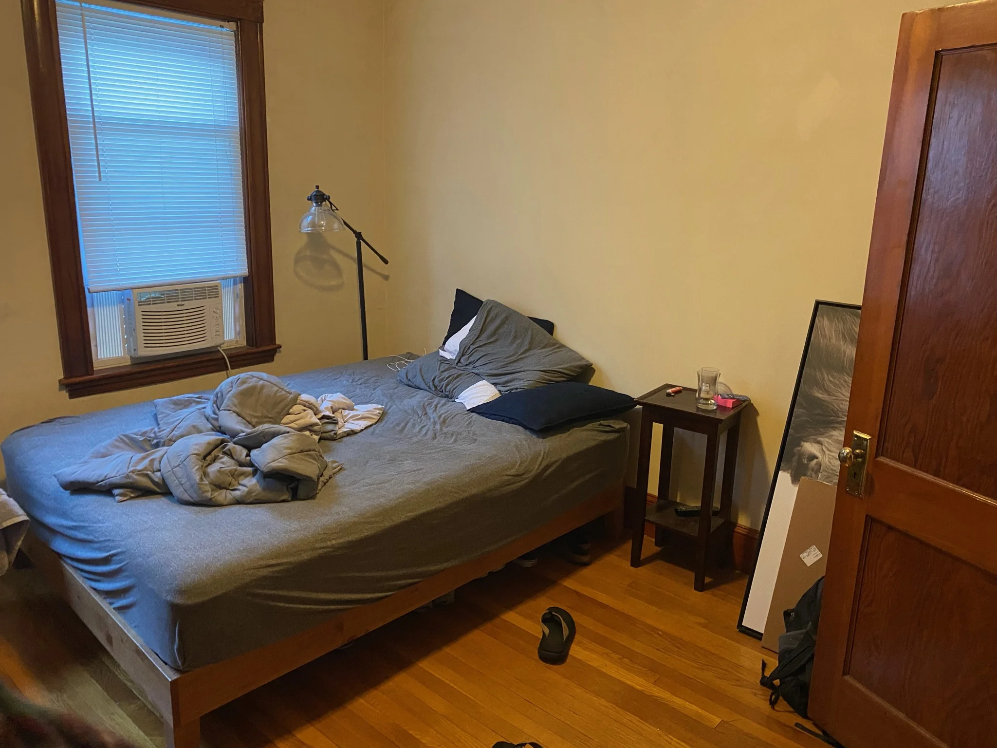 3 bed, 1 bath apartment for rent at 144 Nonantum, Brighton — photo 12 of 12
