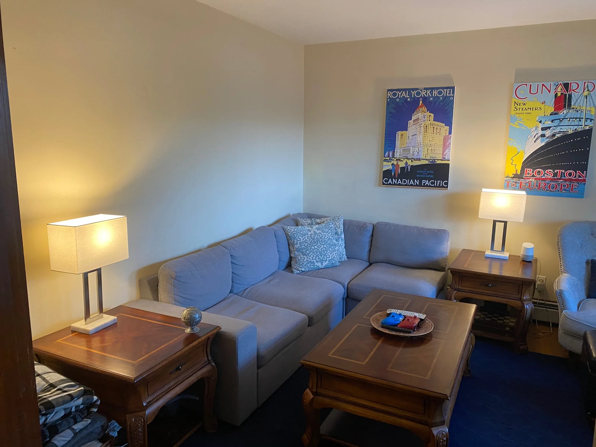 3 bed, 1 bath apartment for rent at 144 Nonantum, Brighton — photo 2 of 12