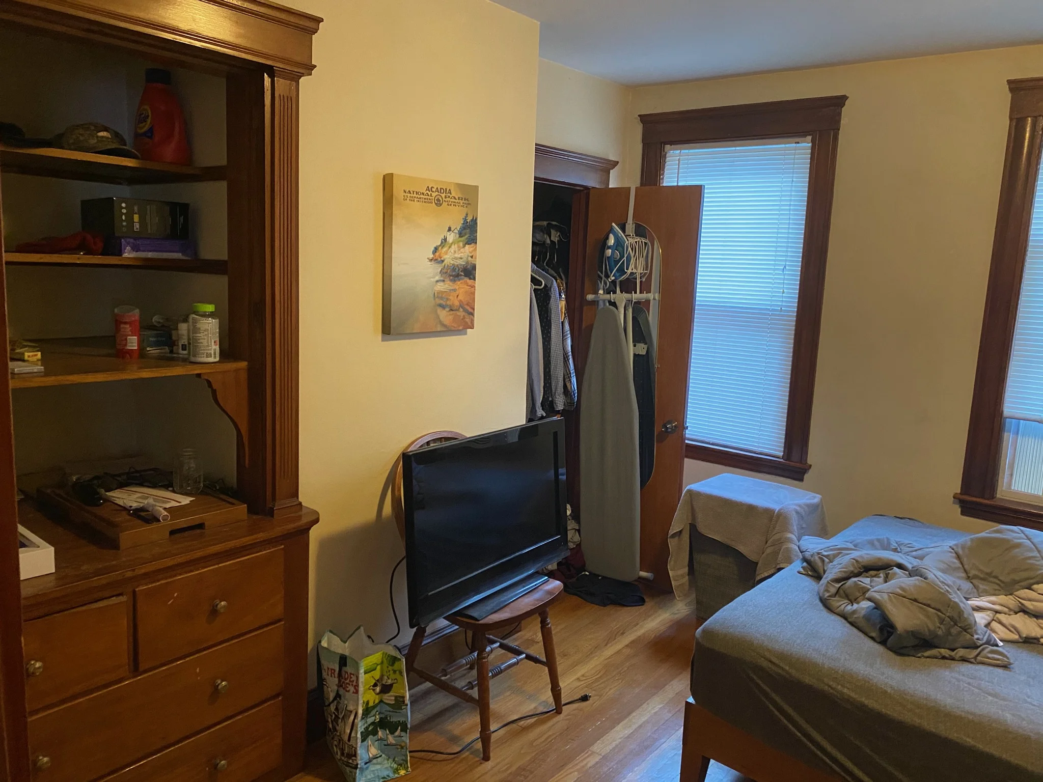 3 bed, 1 bath apartment for rent at 144 Nonantum, Brighton — photo 11 of 12