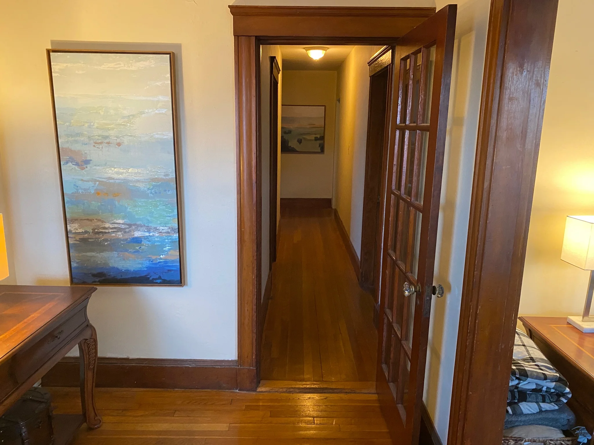 3 bed, 1 bath apartment for rent at 144 Nonantum, Brighton — photo 6 of 12