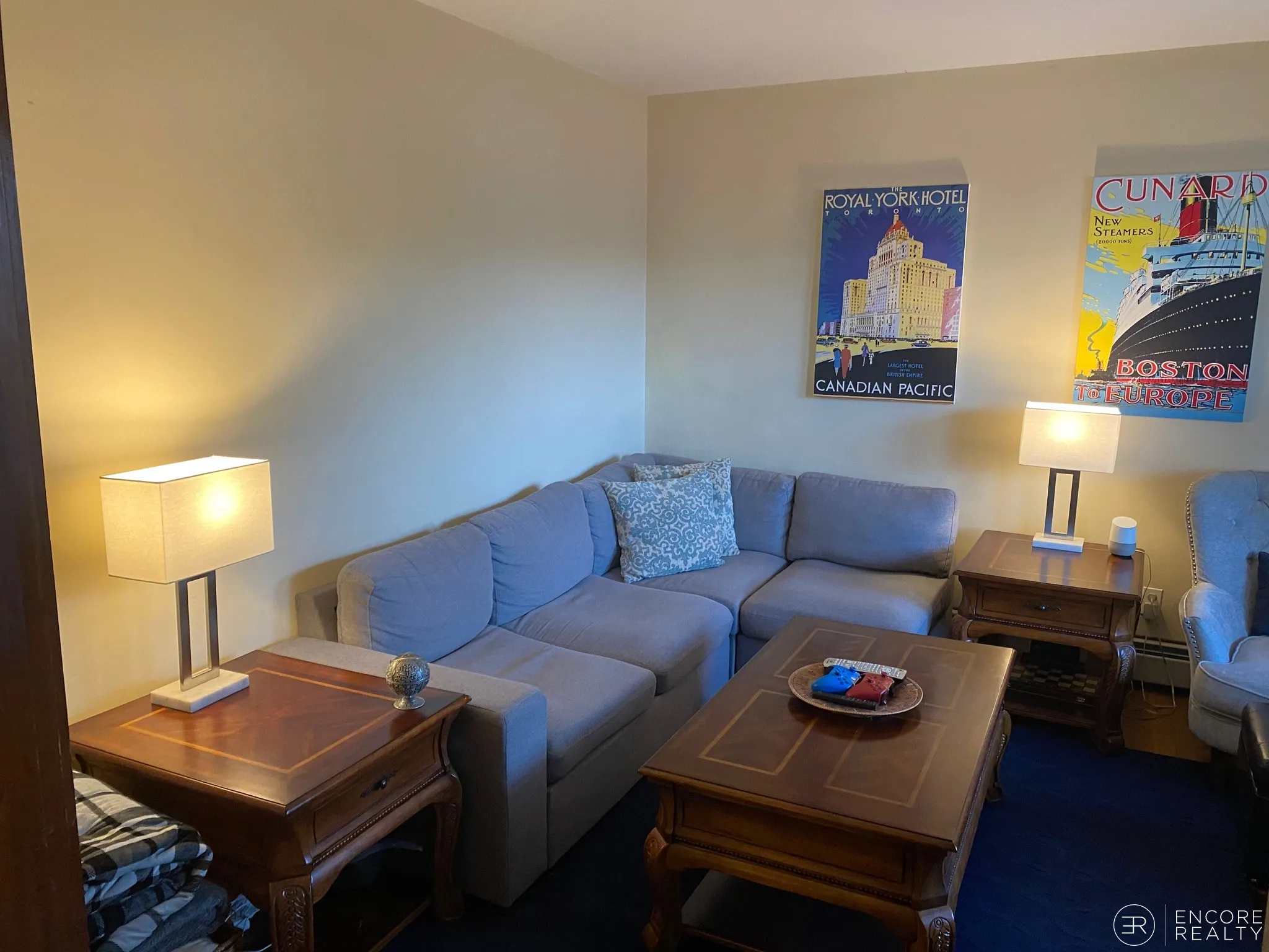 3 bed, 1 bath apartment for rent at 144 Nonantum St Unit 1, Brighton — photo 3 of 10