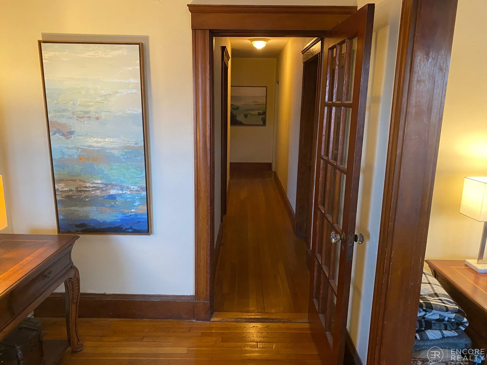 3 bed, 1 bath apartment for rent at 144 Nonantum St Unit 1, Brighton — photo 4 of 10
