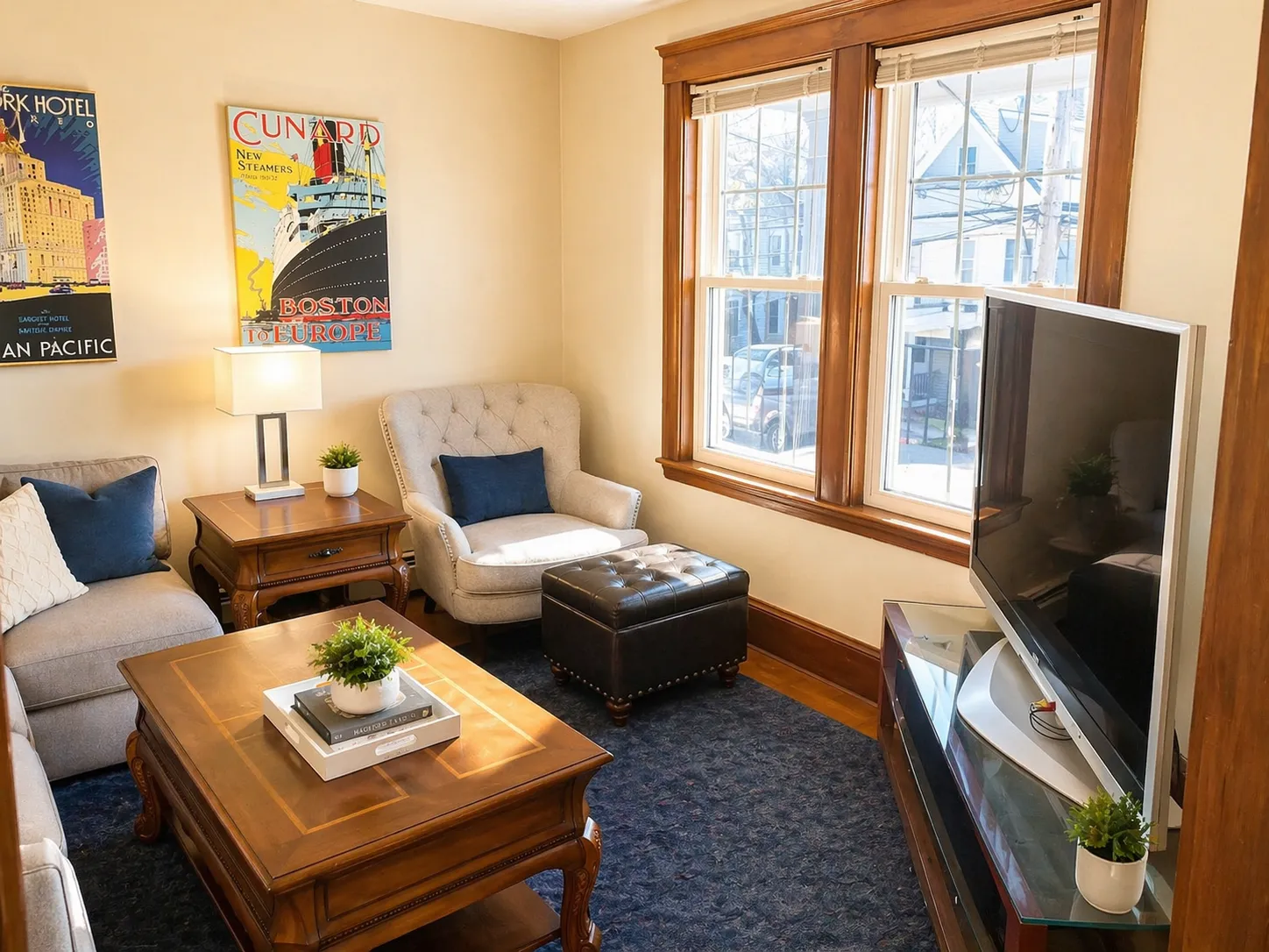 3 bed, 1 bath apartment for rent at 144 Nonantum St Unit 144, Brighton — photo 9 of 10