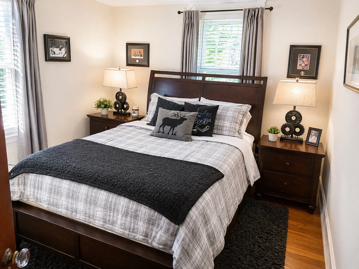 3 bed, 1 bath apartment for rent at 144 Nonantum St Unit 144, Brighton — photo 3 of 10
