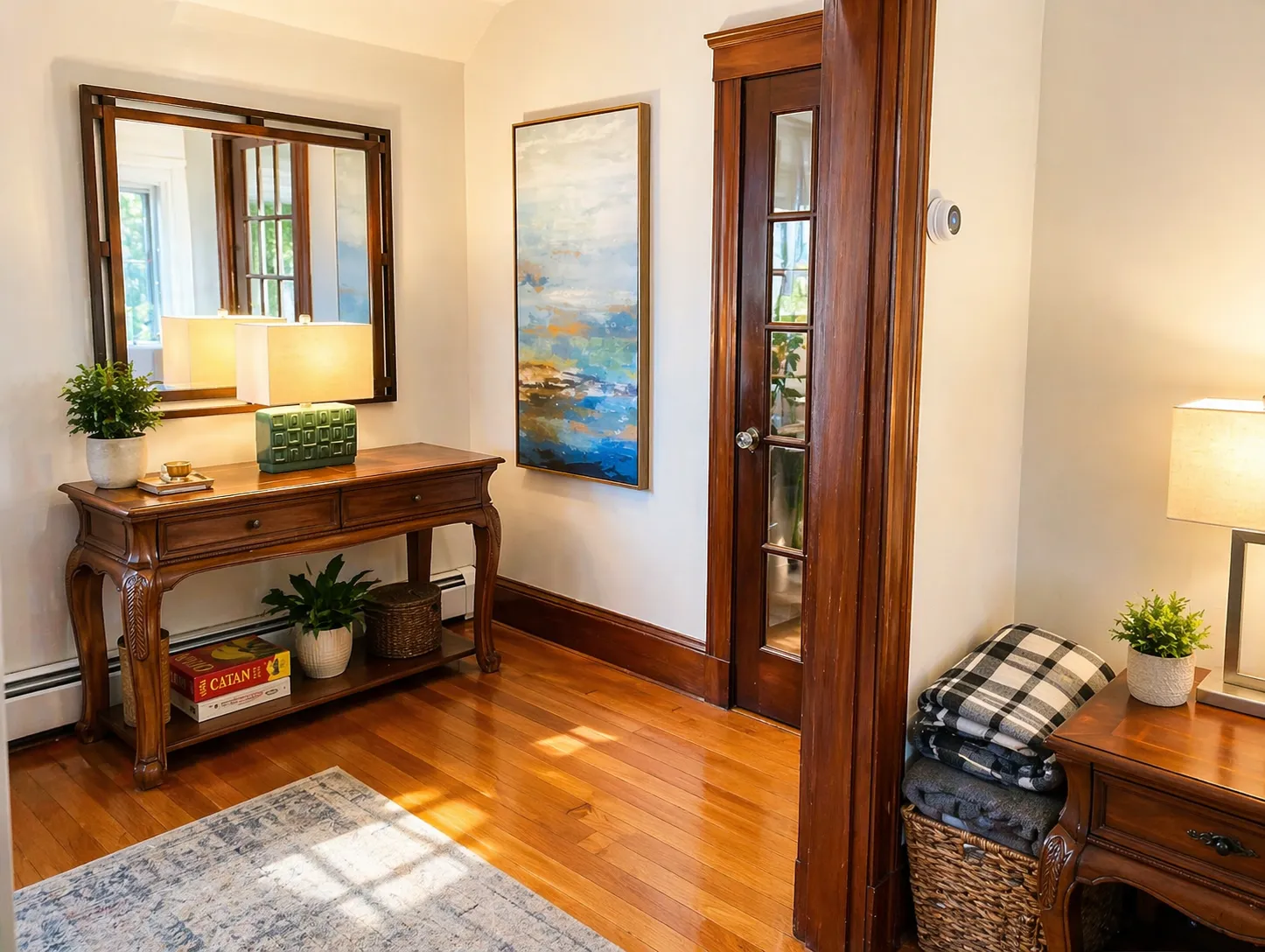 3 bed, 1 bath apartment for rent at 144 Nonantum St Unit 144, Brighton — photo 8 of 10