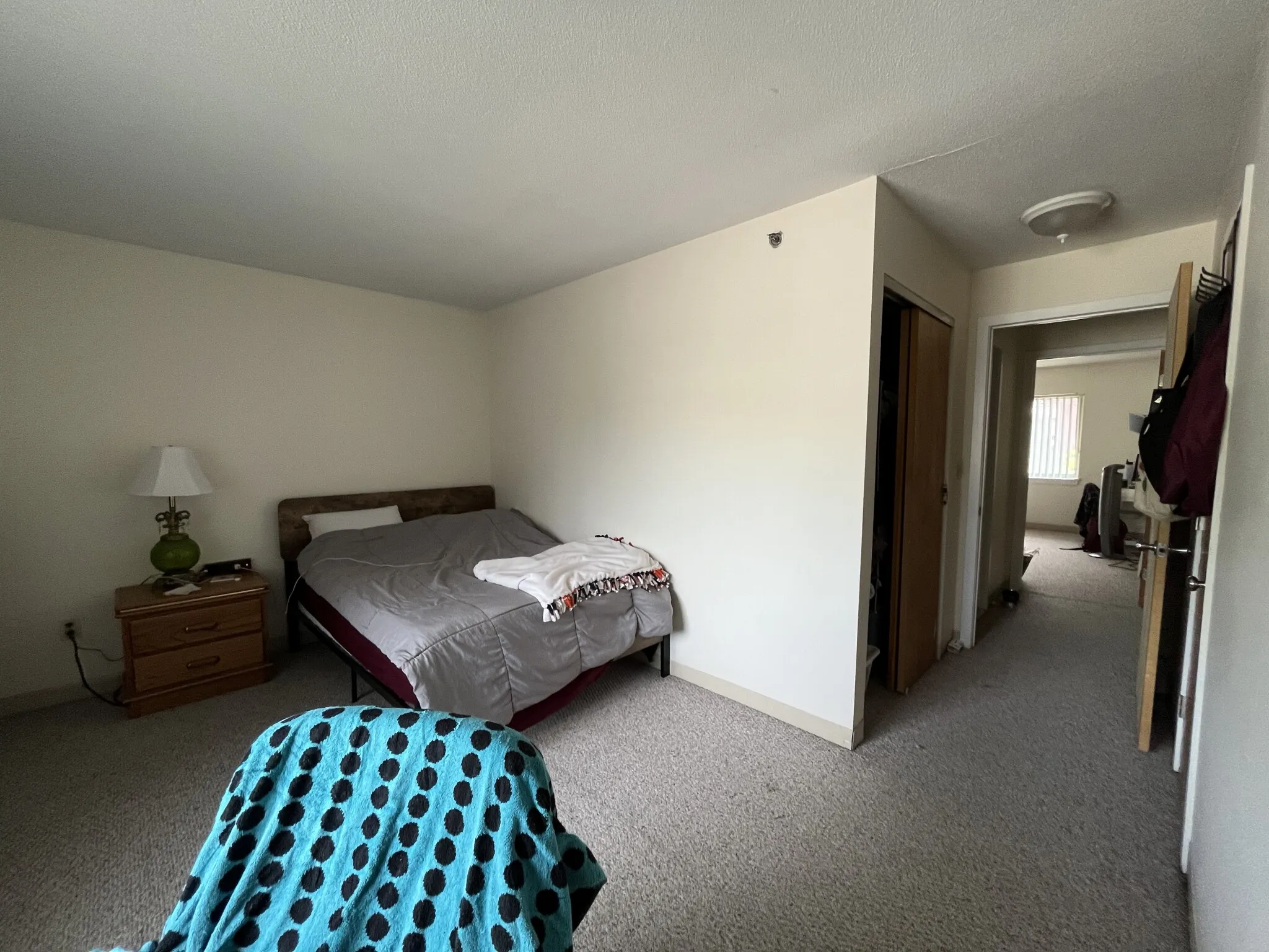2 bed, 1.5 bath apartment for rent at 144 North Beacon St Unit B1, Oak Square — photo 14 of 18