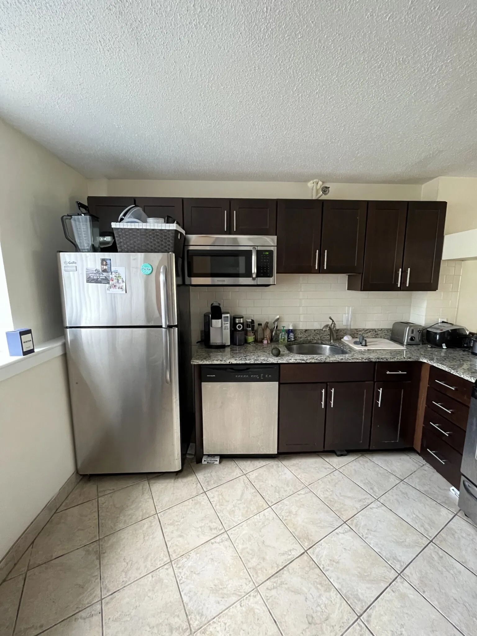 2 bed, 1.5 bath apartment for rent at 144 North Beacon St Unit B1, Oak Square