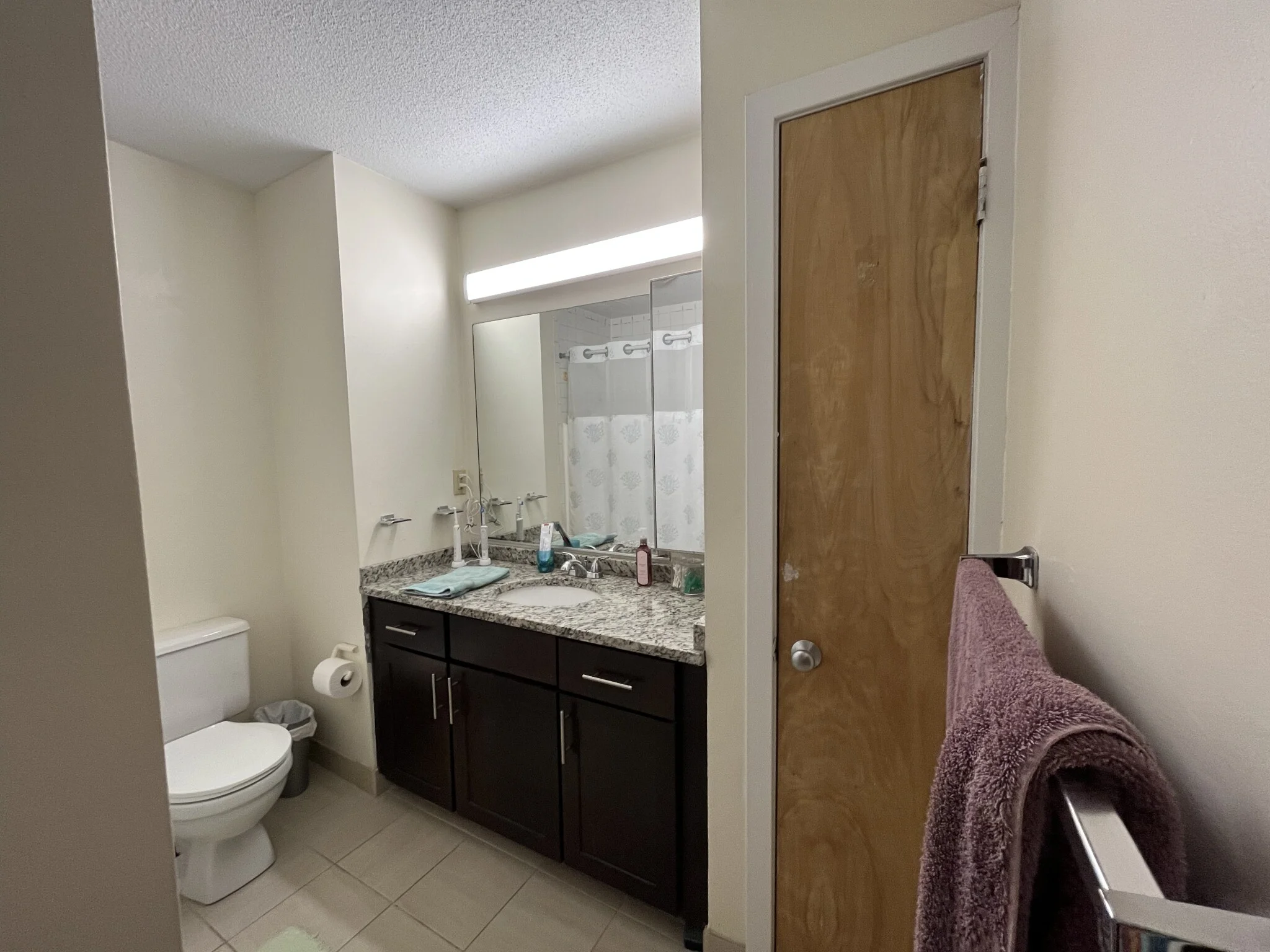 2 bed, 1.5 bath apartment for rent at 144 North Beacon St Unit B1, Oak Square — photo 16 of 18