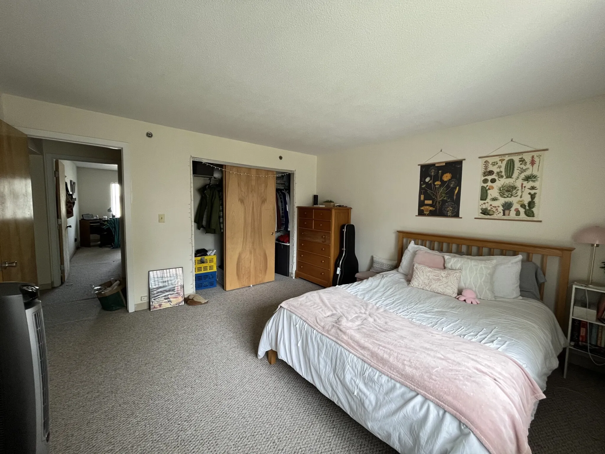 2 bed, 1.5 bath apartment for rent at 144 North Beacon St Unit B1, Oak Square — photo 11 of 18