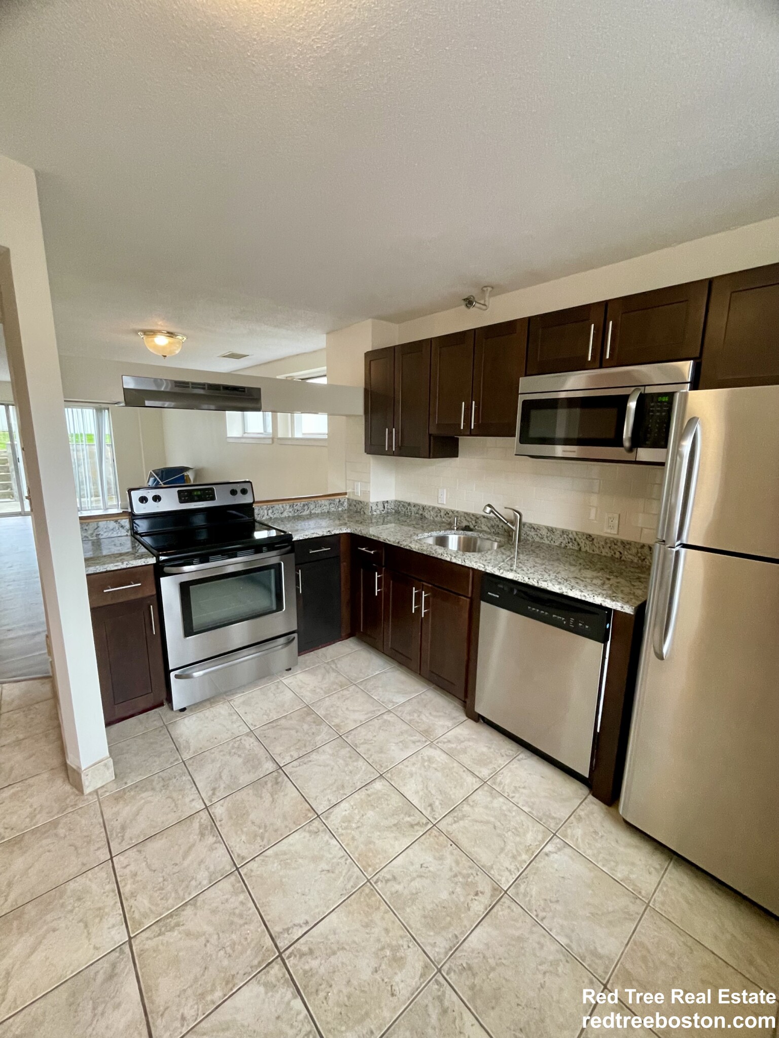 2 bed, 1.5 bath apartment for rent at 144 North Beacon St Unit B2, Brighton