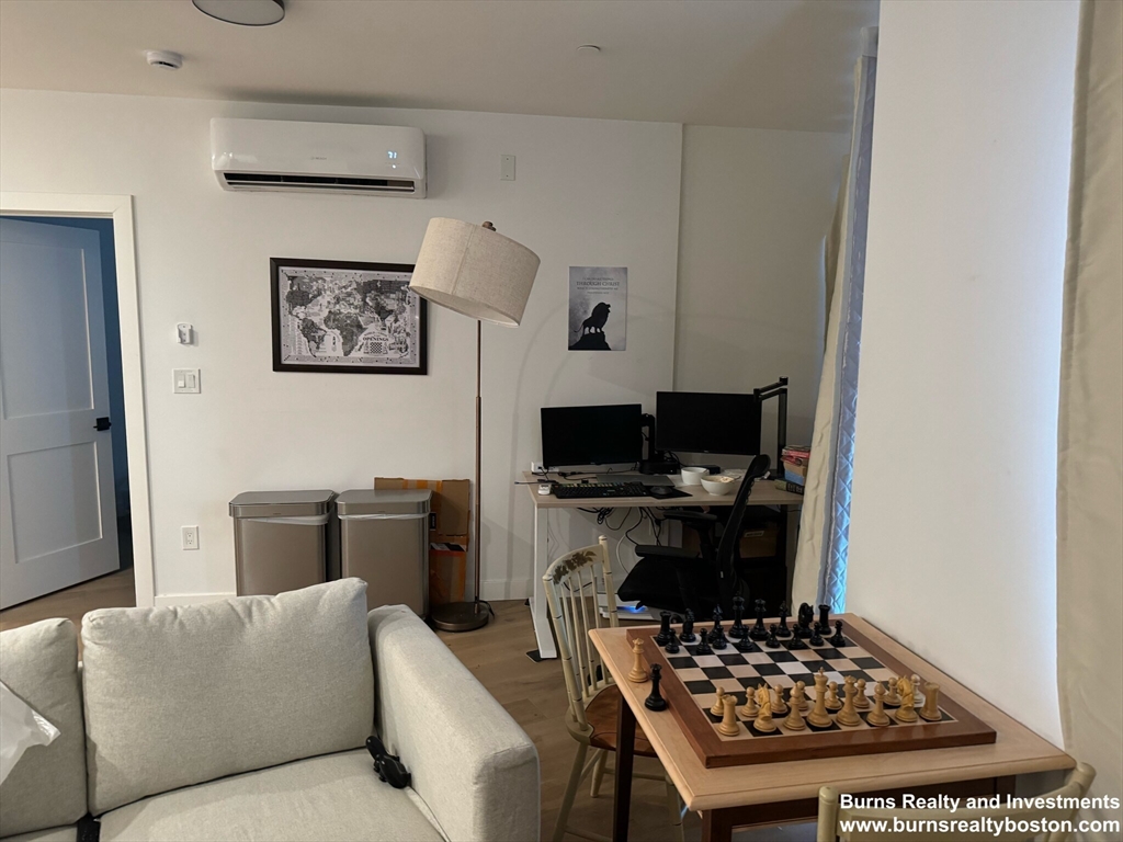 1 bed, 1 bath apartment for rent at 144 Old Colony Ave Unit 204, South Boston — photo 4 of 9