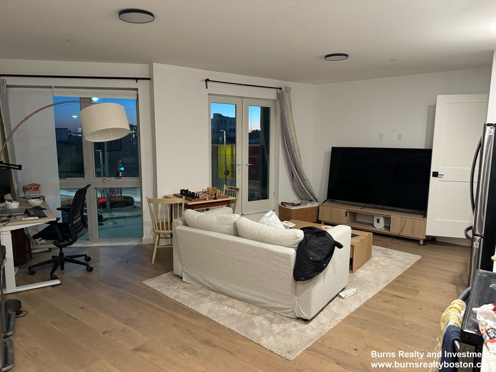 1 bed, 1 bath apartment for rent at 144 Old Colony Ave Unit 204, South Boston — photo 3 of 9