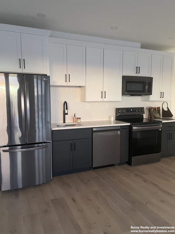1 bed, 1 bath apartment for rent at 144 Old Colony Ave Unit 204, South Boston — photo 2 of 9