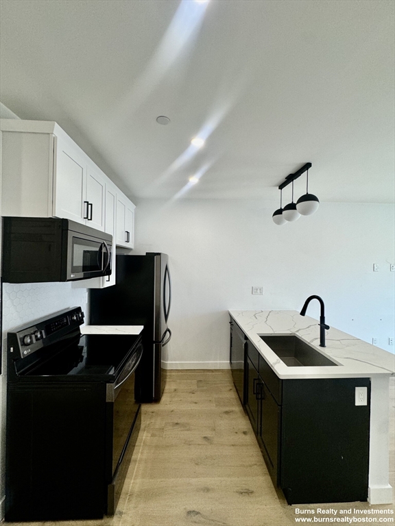 1 bed, 1 bath apartment for rent at 144 Old Colony Ave Unit 302, South Boston — photo 1 of 11
