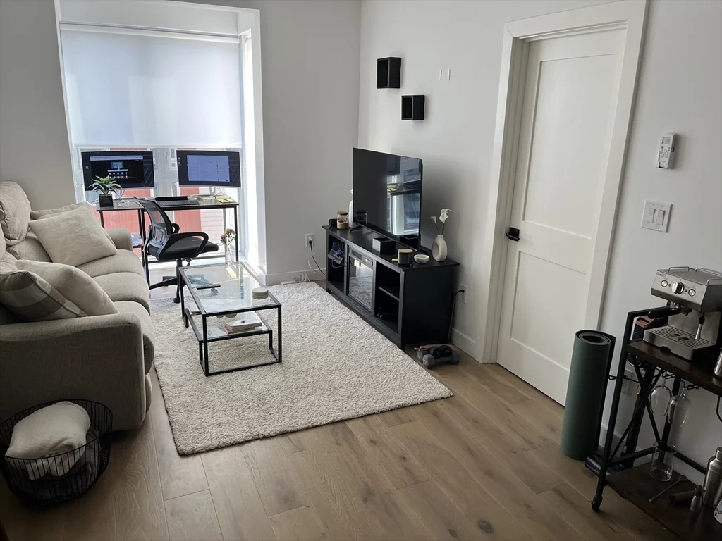 1 bed, 1 bath apartment for rent at 144 Old Colony Ave Unit 303, South Boston — photo 4 of 9