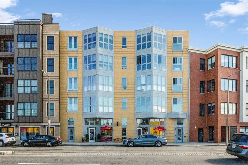 1 bed, 1 bath apartment for rent at 144 Old Colony Ave Unit 404, South Boston — photo 5 of 13