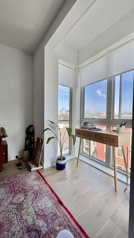 1 bed, 1 bath apartment for rent at 144 Old Colony Ave Unit 502, South Boston — photo 4 of 16