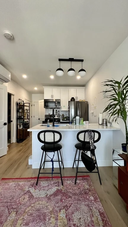 1 bed, 1 bath apartment for rent at 144 Old Colony Ave Unit 502, South Boston — photo 1 of 16
