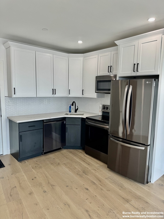1 bed, 1 bath apartment for rent at 144 Old Colony Ave Unit 505, South Boston — photo 1 of 10