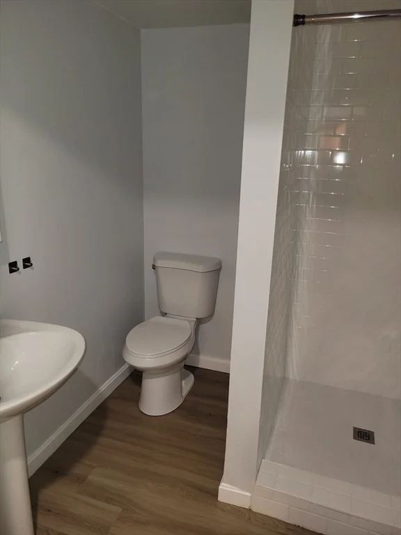 2 bed, 1 bath apartment for rent at 144 Savannah Ave Unit Basement, Mattapan — photo 5 of 5