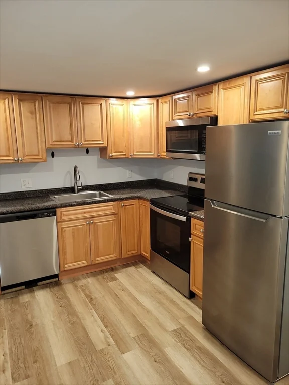 2 bed, 1 bath apartment for rent at 144 Savannah Ave Unit Basement, Mattapan