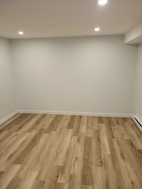 2 bed, 1 bath apartment for rent at 144 Savannah Ave Unit Basement, Mattapan — photo 2 of 5