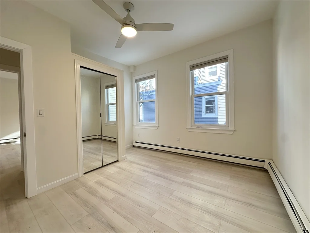 2 bed, 1 bath apartment for rent at 144 Spring St Unit 2F, Kendall Square — photo 6 of 11