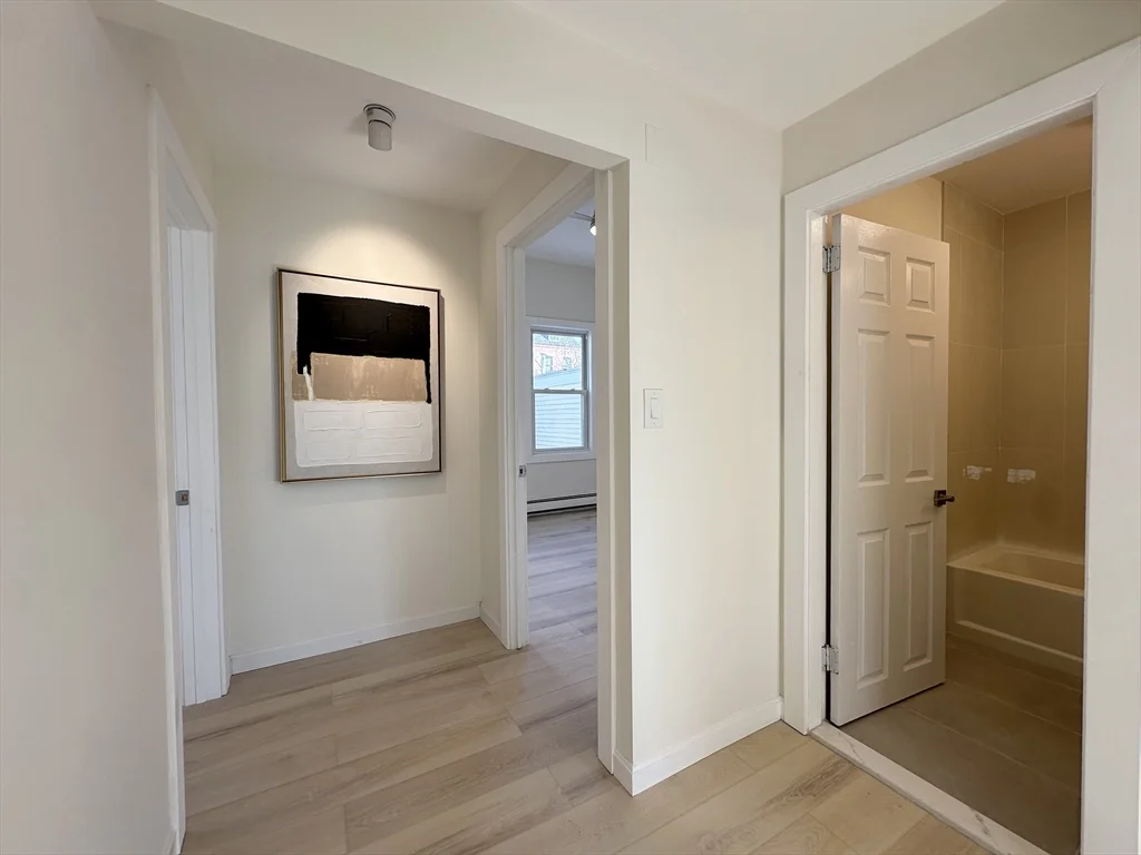 2 bed, 1 bath apartment for rent at 144 Spring St Unit 3F, Kendall Square — photo 8 of 12