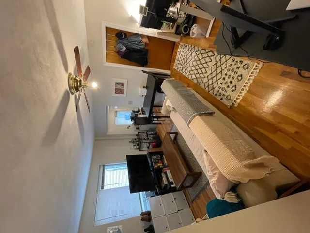 2 bed, 1 bath apartment for rent at 144 Thorndike St Unit 1, East Cambridge — photo 9 of 24