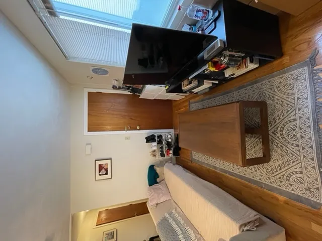 2 bed, 1 bath apartment for rent at 144 Thorndike St Unit 1, East Cambridge — photo 8 of 24