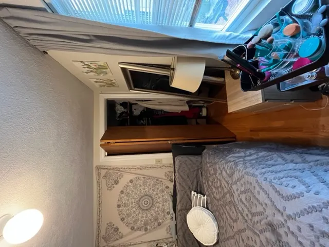 2 bed, 1 bath apartment for rent at 144 Thorndike St Unit 1, East Cambridge — photo 18 of 24