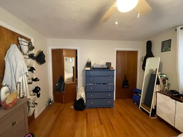 2 bed, 1 bath apartment for rent at 144 Thorndike St Unit 1, East Cambridge — photo 2 of 24