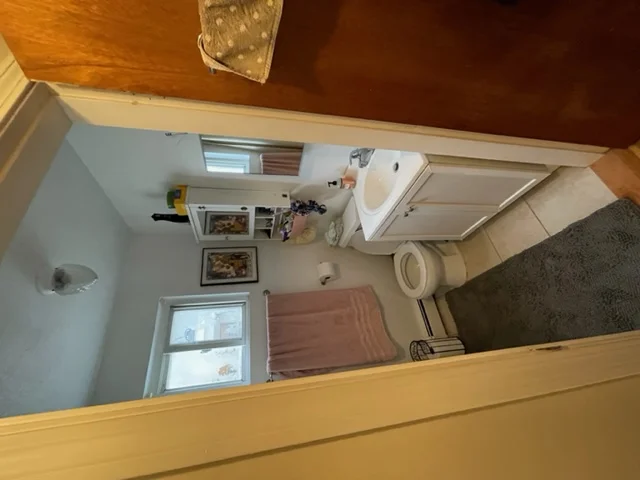 2 bed, 1 bath apartment for rent at 144 Thorndike St Unit 1, East Cambridge — photo 23 of 24