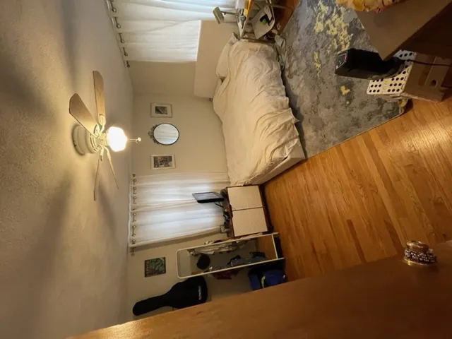 2 bed, 1 bath apartment for rent at 144 Thorndike St Unit 1, East Cambridge — photo 12 of 24