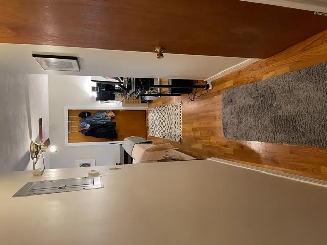 2 bed, 1 bath apartment for rent at 144 Thorndike St Unit 1, East Cambridge — photo 20 of 24