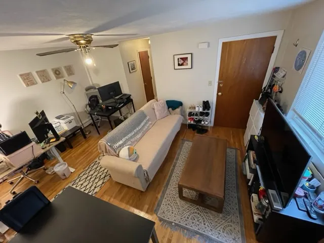 2 bed, 1 bath apartment for rent at 144 Thorndike St Unit 1, East Cambridge — photo 7 of 24