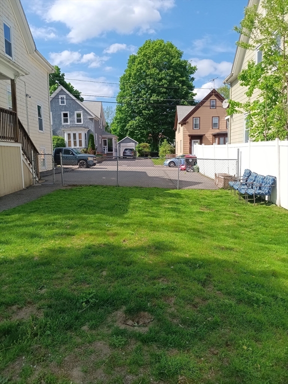 4 bed, 1 bath apartment for rent at 144 Tribou St Unit 2, Brockton — photo 11 of 12