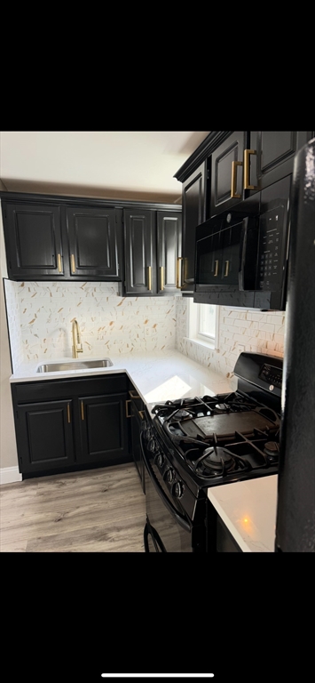 4 bed, 1 bath apartment for rent at 144 Tribou St Unit 2, Brockton — photo 3 of 12